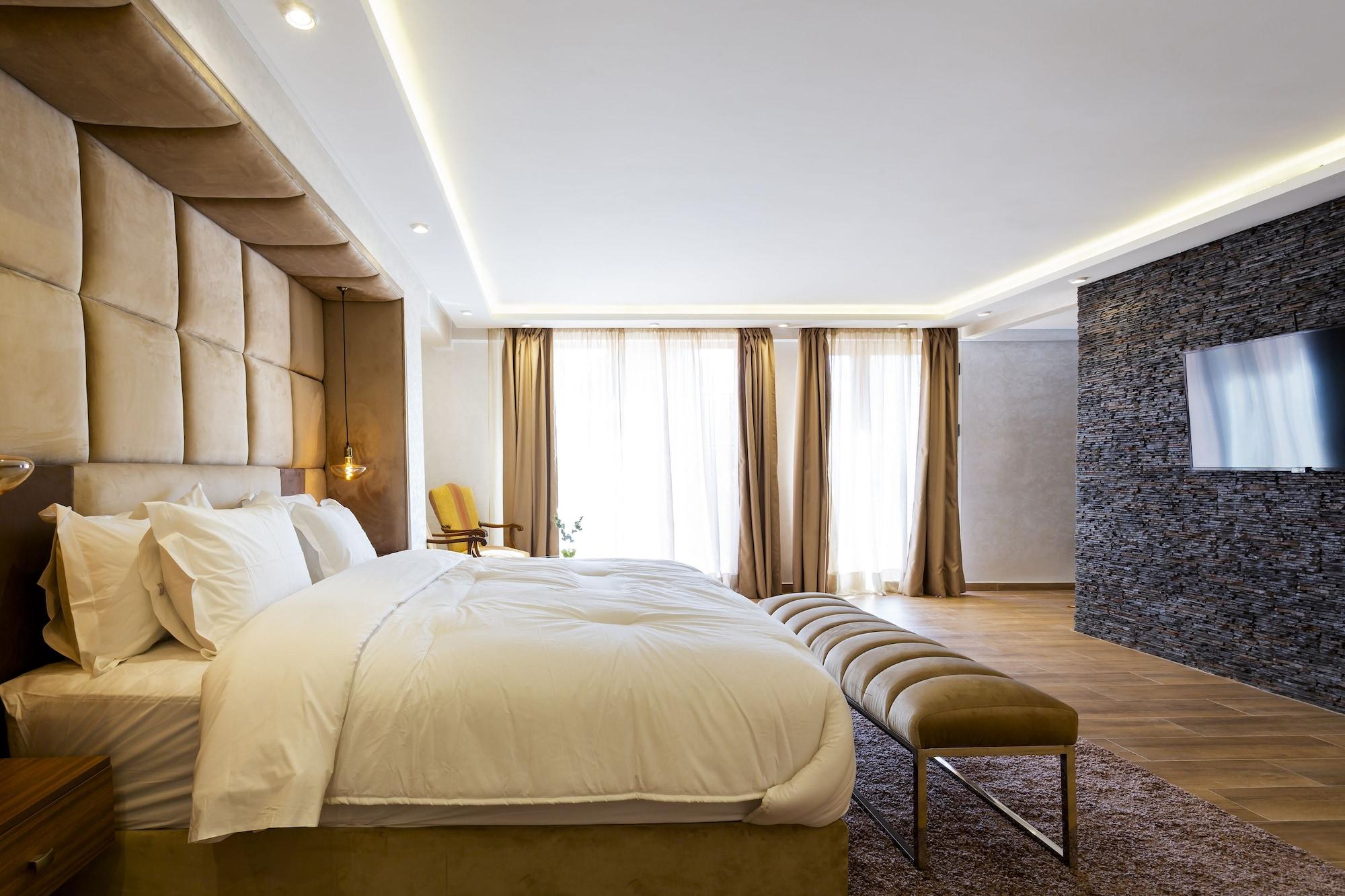 Palais Clementina & Spa Lagouassem ภายนอก รูปภาพ