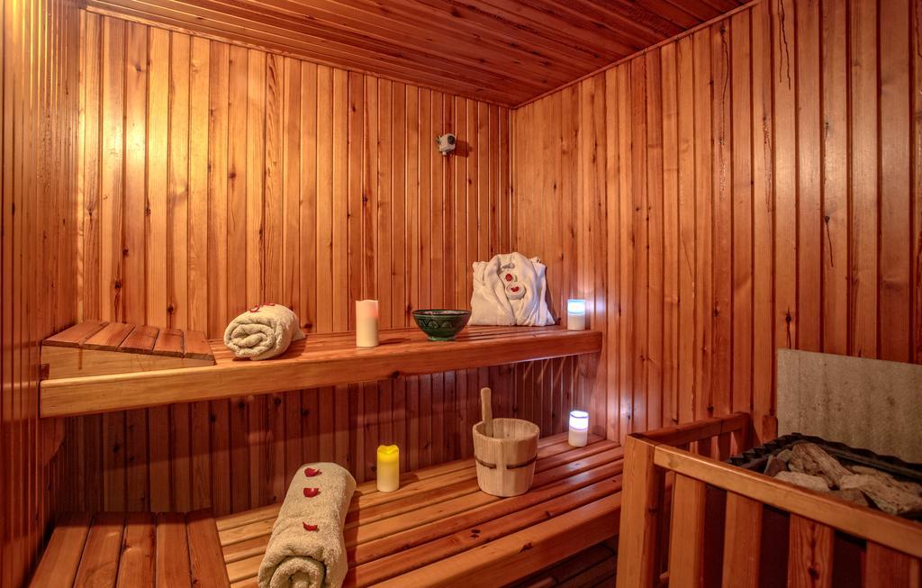 Palais Clementina & Spa Lagouassem ภายนอก รูปภาพ